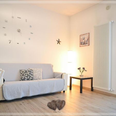 Casa Vivi Apartment Monopoli Exterior foto