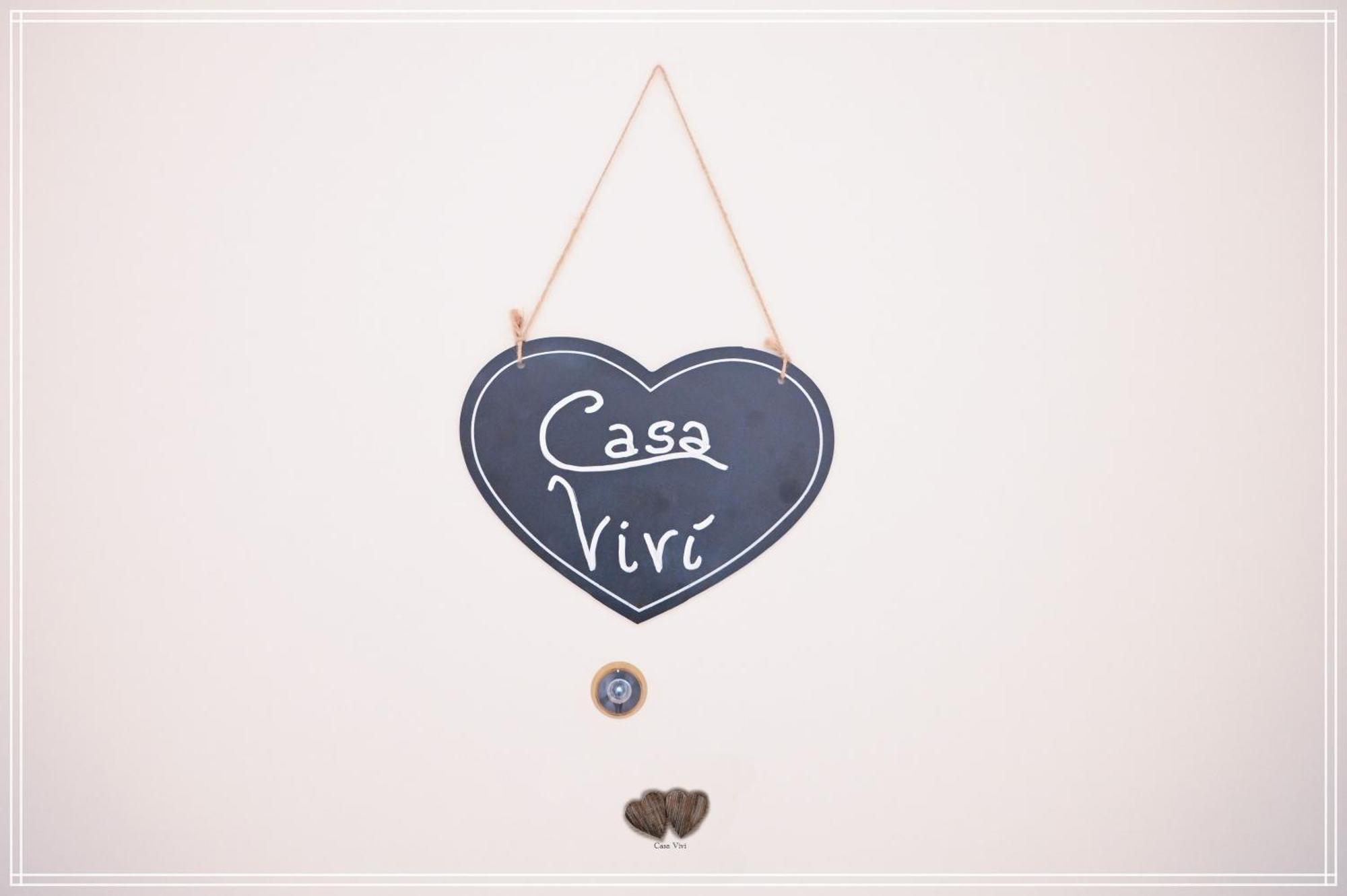 Casa Vivi Apartment Monopoli Exterior foto